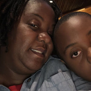 Meet your Posher, Andria